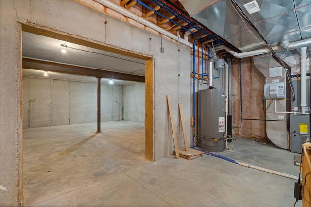 1209 MARCASSIN DR, Columbia, MO 65201