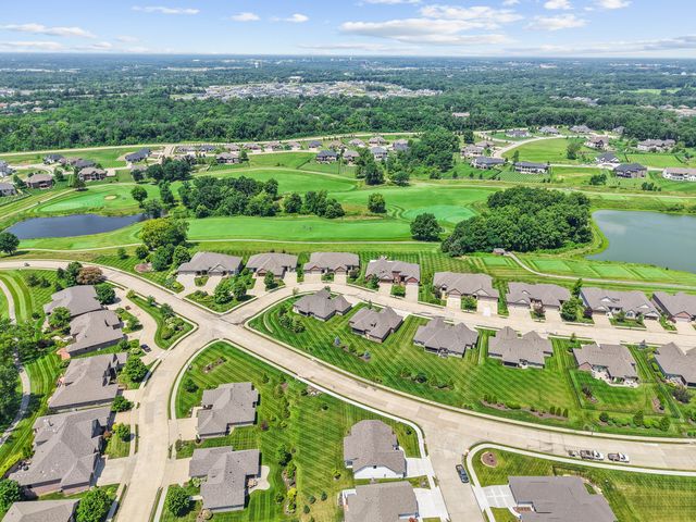 1209 MARCASSIN DR, Columbia, MO 65201