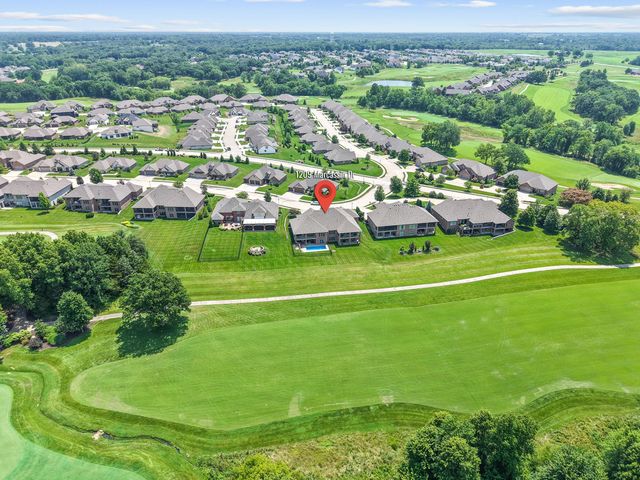 1209 MARCASSIN DR, Columbia, MO 65201