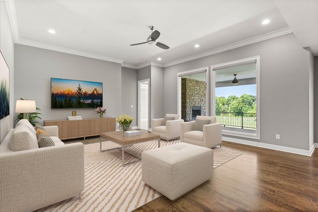 1209 MARCASSIN DR, Columbia, MO 65201