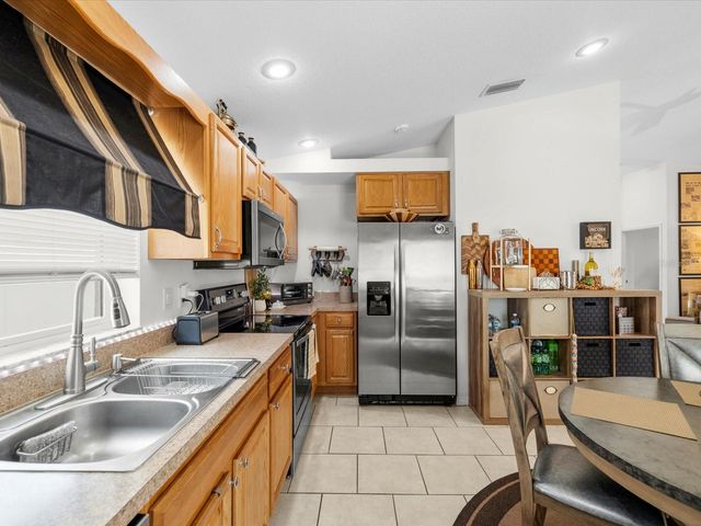 6247 HIGH STREET, New Port Richey, FL 34653