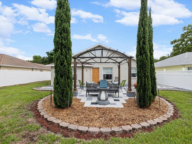 6247 HIGH STREET, New Port Richey, FL 34653