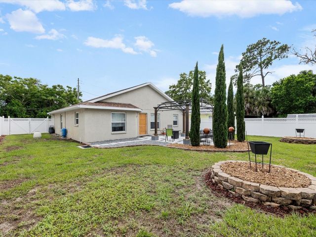 6247 HIGH STREET, New Port Richey, FL 34653
