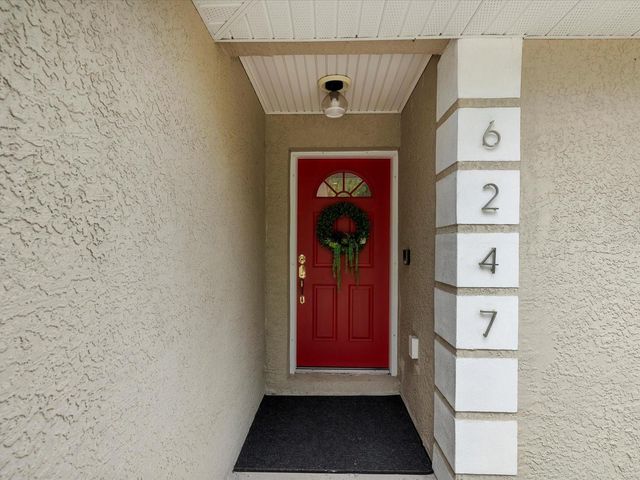 6247 HIGH STREET, New Port Richey, FL 34653