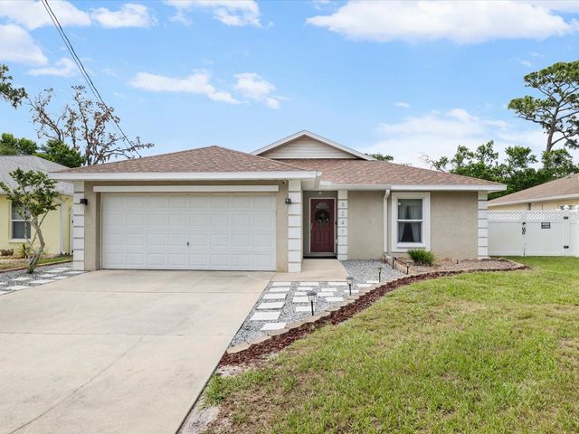 6247 HIGH STREET, New Port Richey, FL 34653