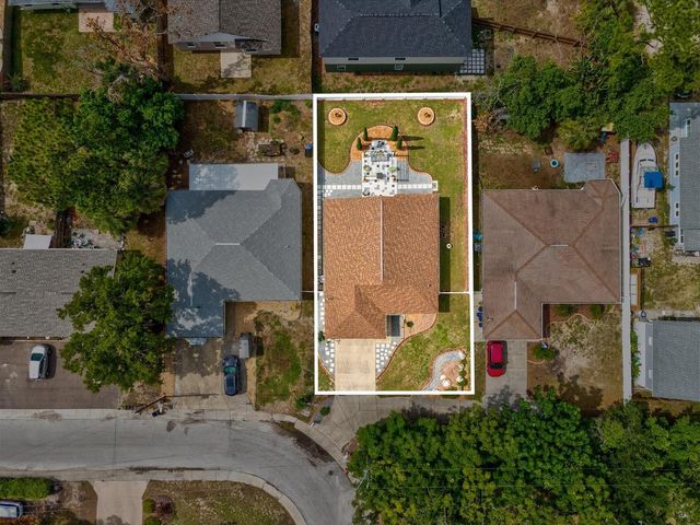 6247 HIGH STREET, New Port Richey, FL 34653