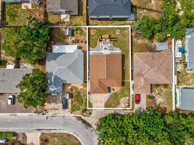 6247 HIGH STREET, New Port Richey, FL 34653