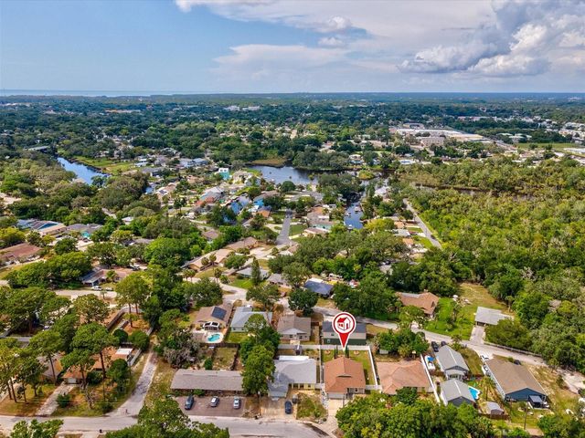 6247 HIGH STREET, New Port Richey, FL 34653