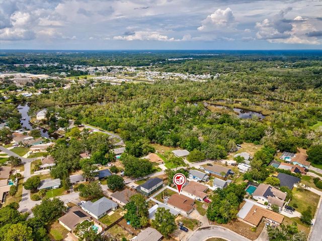 6247 HIGH STREET, New Port Richey, FL 34653