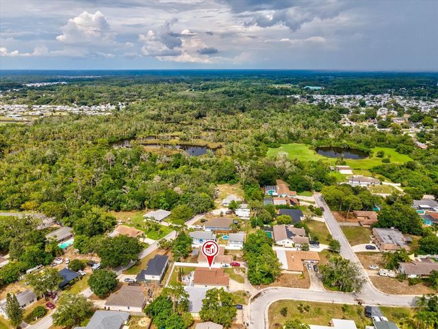 6247 HIGH STREET, New Port Richey, FL 34653