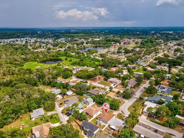 6247 HIGH STREET, New Port Richey, FL 34653