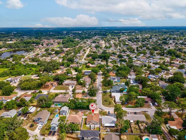 6247 HIGH STREET, New Port Richey, FL 34653