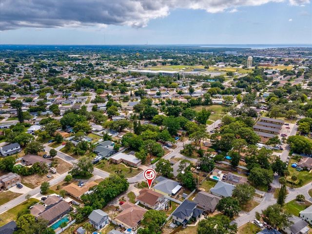 6247 HIGH STREET, New Port Richey, FL 34653