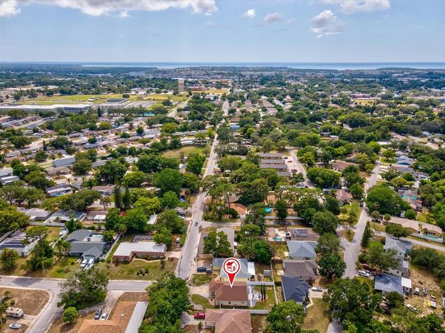 6247 HIGH STREET, New Port Richey, FL 34653