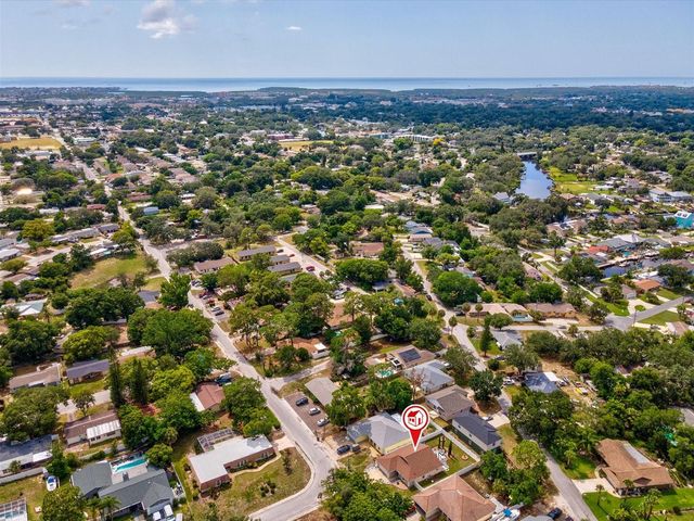 6247 HIGH STREET, New Port Richey, FL 34653
