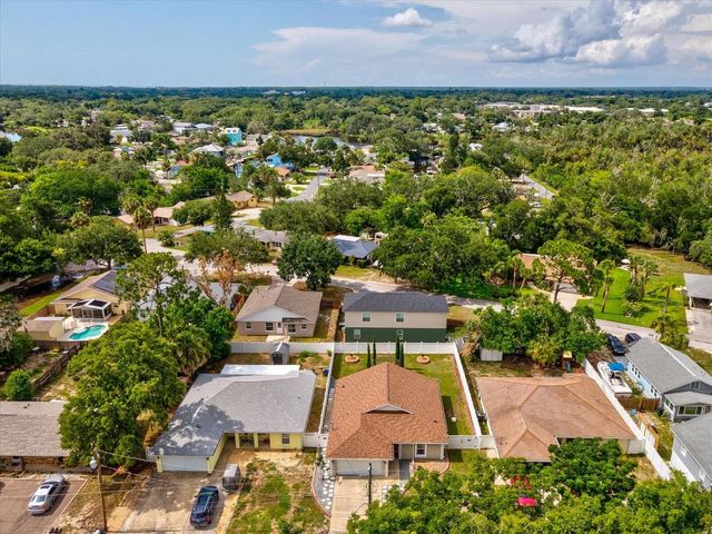 6247 HIGH STREET, New Port Richey, FL 34653