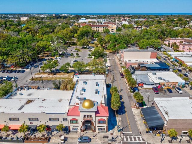 6247 HIGH STREET, New Port Richey, FL 34653