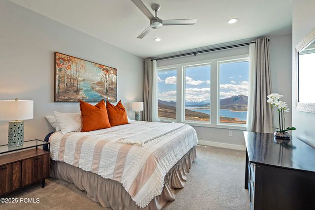 E 801 Klaim Drive, Hideout, UT 84036