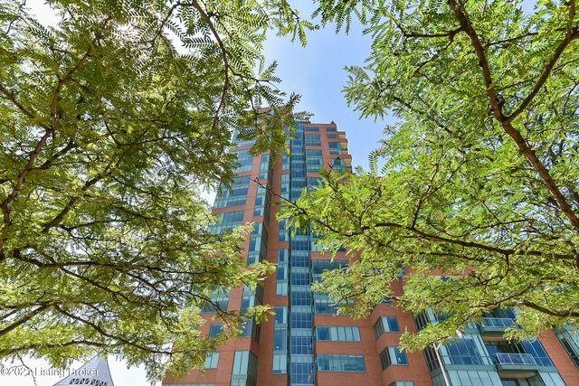 222 E Witherspoon St 704, Louisville, KY 40202