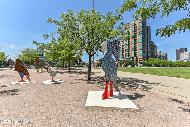 222 E Witherspoon St 704, Louisville, KY 40202