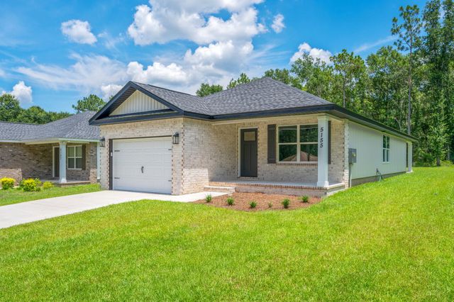 5155 Lake Drive, Crestview, FL 32539
