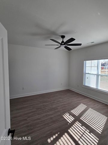 617 Abigail Taylor Drive, Greenville, NC 27834