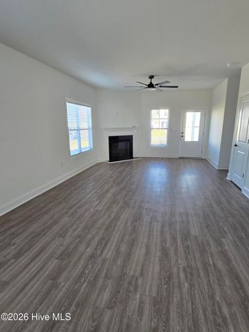 617 Abigail Taylor Drive, Greenville, NC 27834