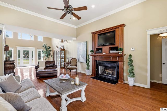 120 LAUREN LANE, West Monroe, LA 71291
