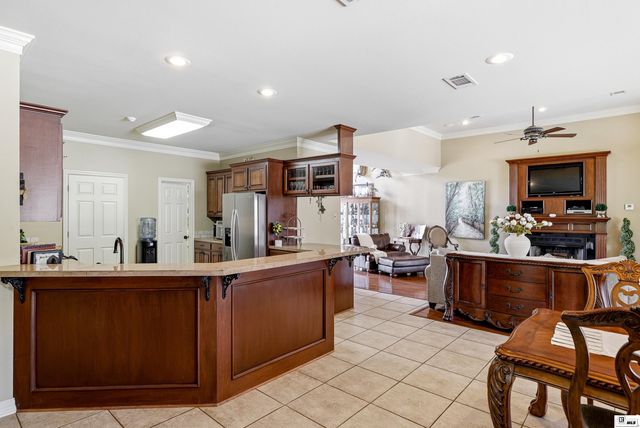 120 LAUREN LANE, West Monroe, LA 71291