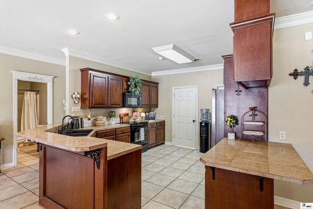 120 LAUREN LANE, West Monroe, LA 71291