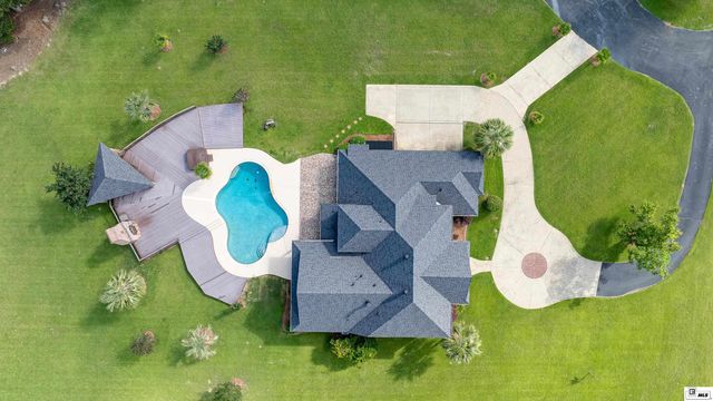 120 LAUREN LANE, West Monroe, LA 71291