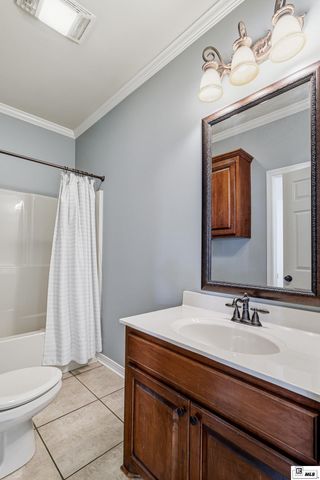 120 LAUREN LANE, West Monroe, LA 71291