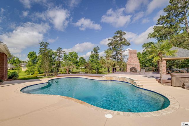 120 LAUREN LANE, West Monroe, LA 71291