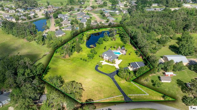 120 LAUREN LANE, West Monroe, LA 71291