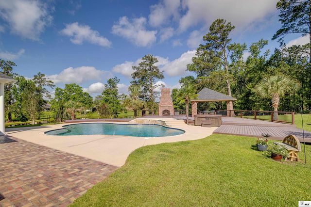 120 LAUREN LANE, West Monroe, LA 71291