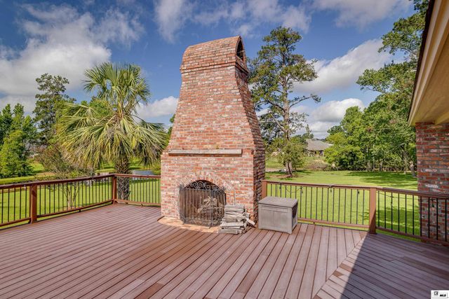 120 LAUREN LANE, West Monroe, LA 71291
