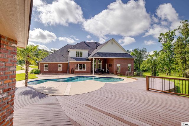 120 LAUREN LANE, West Monroe, LA 71291