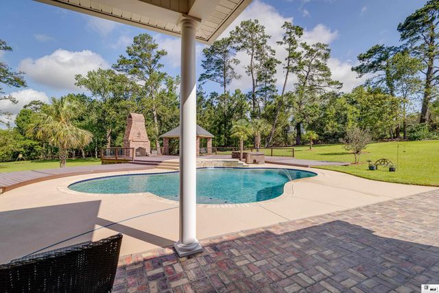 120 LAUREN LANE, West Monroe, LA 71291