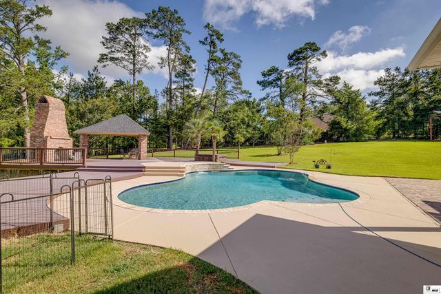 120 LAUREN LANE, West Monroe, LA 71291