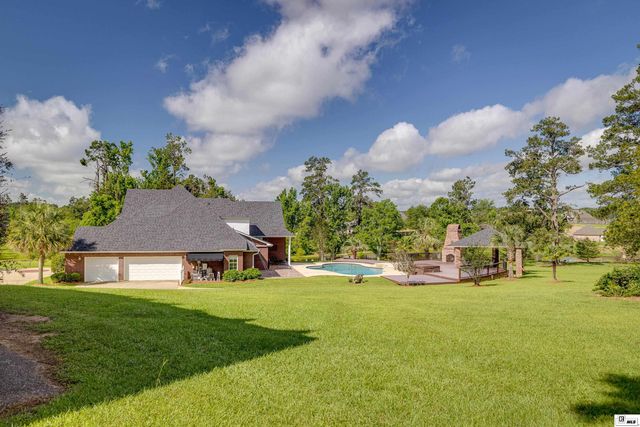 120 LAUREN LANE, West Monroe, LA 71291