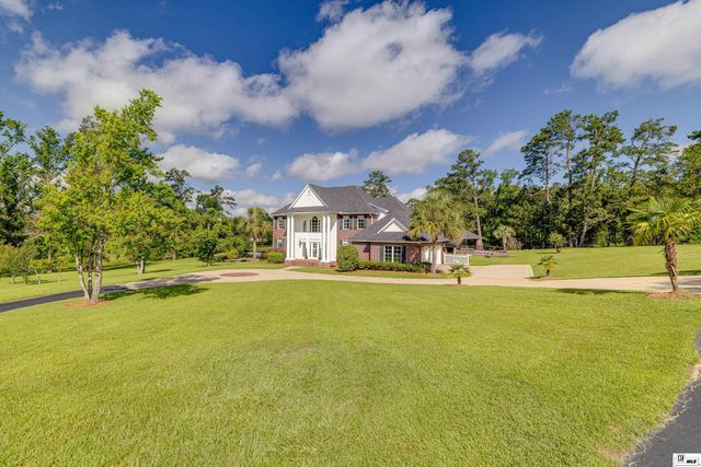 120 LAUREN LANE, West Monroe, LA 71291