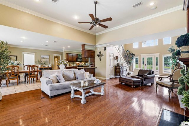 120 LAUREN LANE, West Monroe, LA 71291