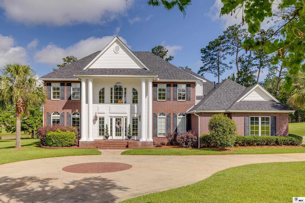 120 LAUREN LANE, West Monroe, LA 71291