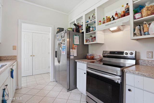240 Katie Drive, Rocky Mount, NC 27803