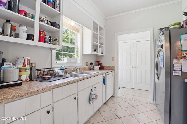 240 Katie Drive, Rocky Mount, NC 27803