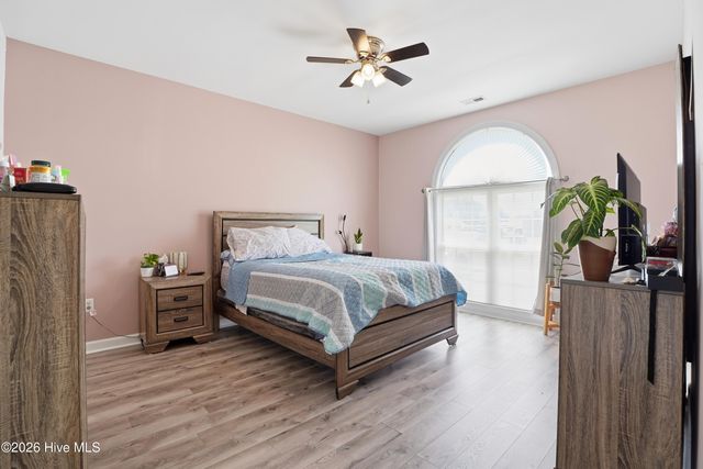 240 Katie Drive, Rocky Mount, NC 27803
