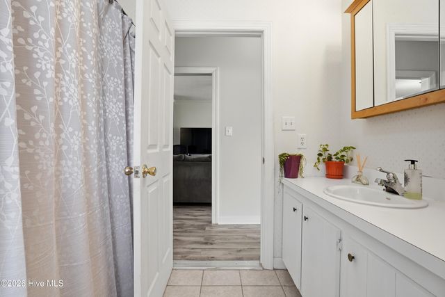 240 Katie Drive, Rocky Mount, NC 27803