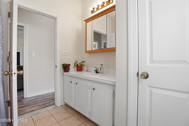 240 Katie Drive, Rocky Mount, NC 27803