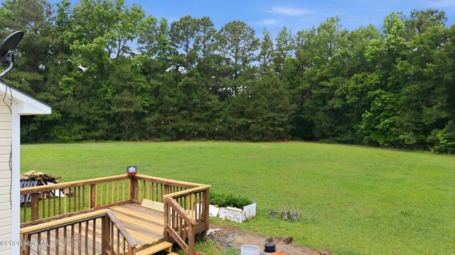 240 Katie Drive, Rocky Mount, NC 27803