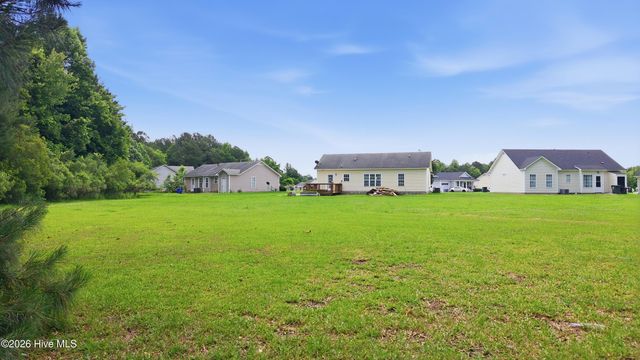 240 Katie Drive, Rocky Mount, NC 27803